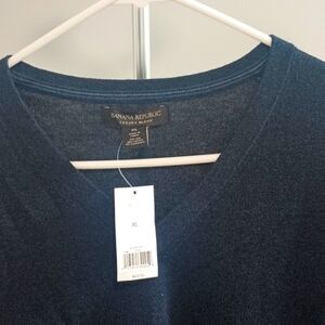 Banana Republic Luxury Blend NWT